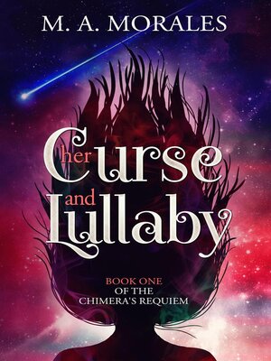 cover image of Her Curse and Lullaby